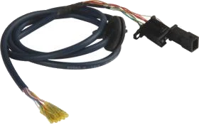 kabelreparatieset kofferdeksel · 980 mm