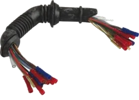 kabelreparatieset achterklep · 300 mm