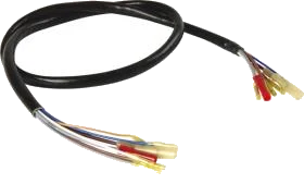 kabelreparatieset kofferdeksel · 780 mm