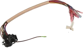 kabelreparatieset portier · 450 mm
