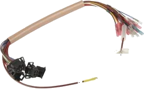kabelreparatieset portier · 450 mm