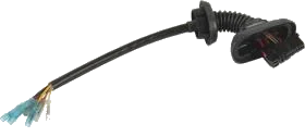 kabelreparatieset portier · 350 mm
