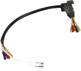 kabelreparatieset kofferdeksel · 450 mm
