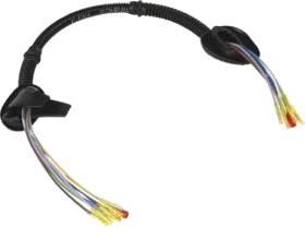 kabelreparatieset kofferdeksel · 550 mm