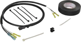 kabelreparatieset motor cabriokap · 400 mm