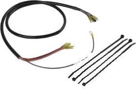 kabelreparatieset kofferdeksel · 1100 mm
