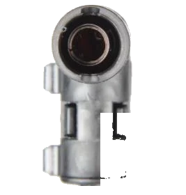 1-pole kabelreparatieset gloeibougie · 200 mm