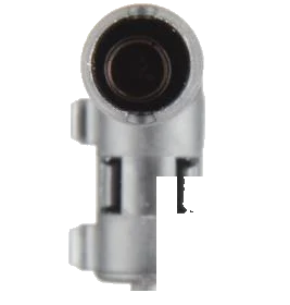 1-pole kabelreparatieset gloeibougie · 200 mm