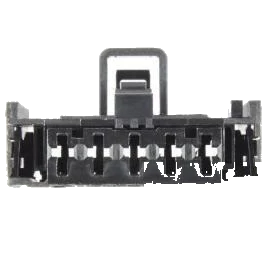 5-pole kabelreparatieset interieurverwarming (motorvoorverwarming) · 150 mm