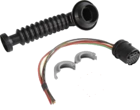 kabelreparatieset portier · 200 mm