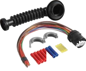kabelreparatieset portier · 200 mm