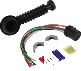 kabelreparatieset portier · 200 mm