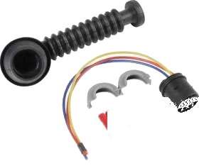kabelreparatieset portier · 200 mm