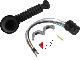 kabelreparatieset portier · 200 mm