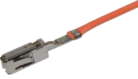 24V reparatiekabel · 300 mm