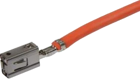 24V reparatiekabel · 300 mm