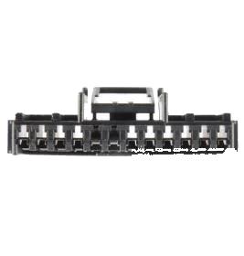12-pole kabelreparatieset cenrale elektriciteit · 250 mm