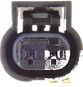 2-pole kabelreparatieset temperatuursensor uitlaatgas · 175 mm