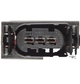 3-pole kabelreparatieset uitlaatgasdruksensor · 700 mm