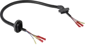 kabelreparatieset kofferdeksel · 525 mm