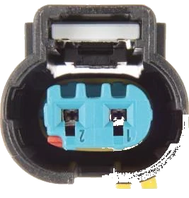 2-pole kabelreparatieset temperatuursensor uitlaatgas · 200 mm