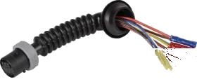 kabelreparatieset portier · 200 mm