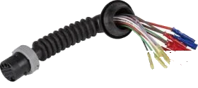 kabelreparatieset portier · 200 mm