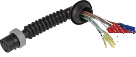 kabelreparatieset portier · 200 mm