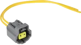 2-pole kabelreparatieset koelvloeistoftemperatuursensor · 200 mm
