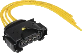 kabelreparatieset koplamp