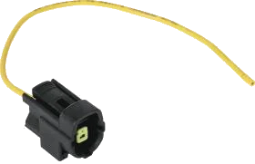 1-pole 48V kabelreparatieset oliedrukschakelaar · 200 mm