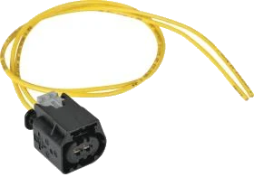 2-pole 48V kabelreparatieset injector · 500 mm