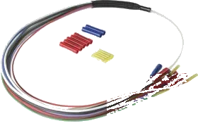 reparatieset kabelset · 450 mm