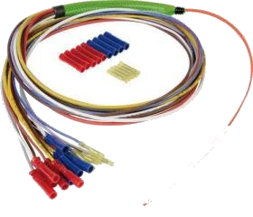 kabelreparatieset portier · 750 mm