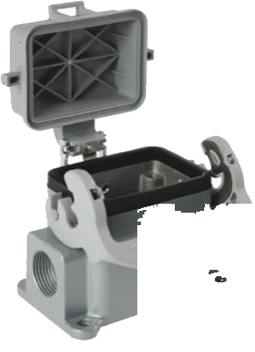 6-pole 500V housing