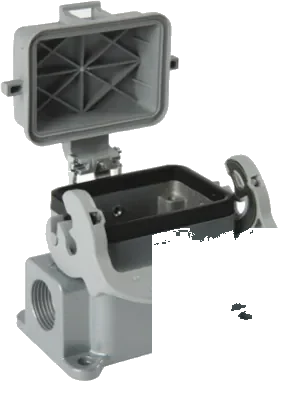 6-pole 500V housing