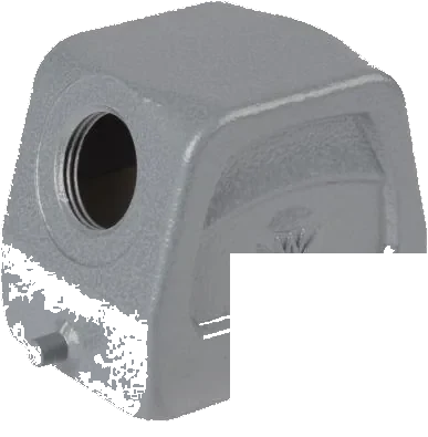 6-pole 500V housing