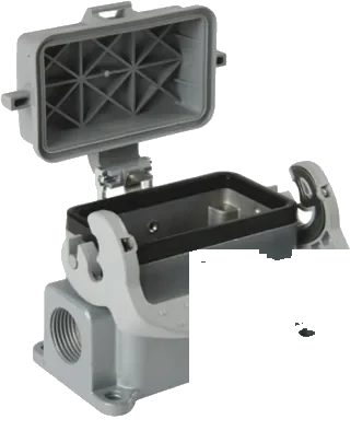 10-pole 500V housing