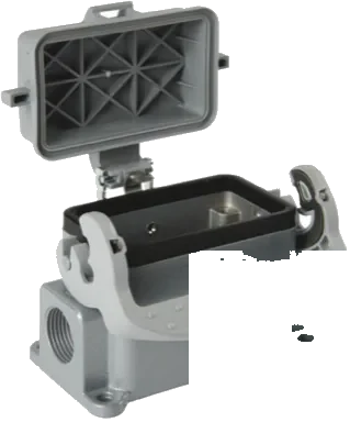 10-pole 500V housing