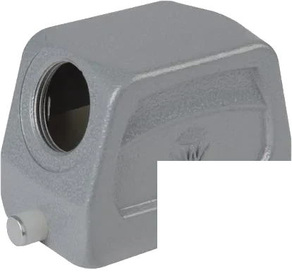 10-pole 500V housing