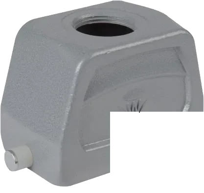 10-pole 500V housing