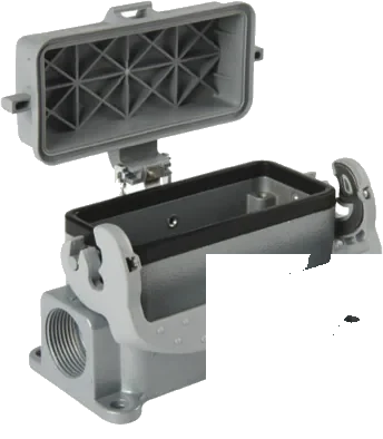 16-pole 500V housing