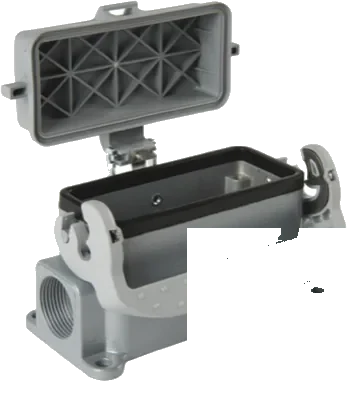 16-pole 500V housing