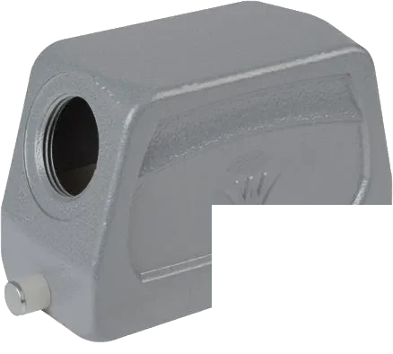 16-pole 500V housing