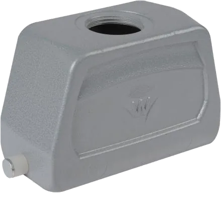16-pole 500V housing