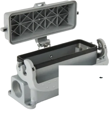 24-pole 500V housing