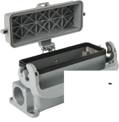 24-pole 500V housing