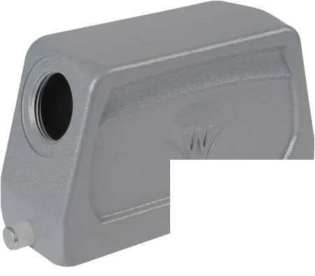 24-pole 500V housing