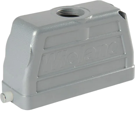 24-pole 500V housing