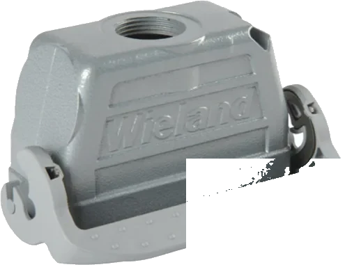 16-pole 500V housing